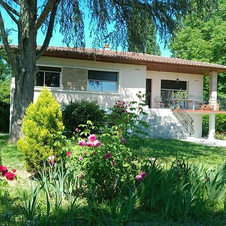 Chambre D'Hote Campagne  Kültér fotó