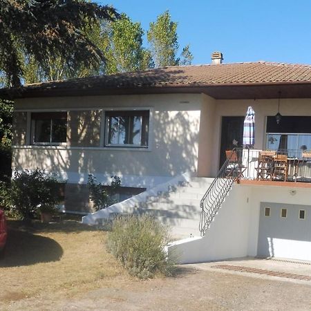 Chambre D'Hote Campagne  Kültér fotó