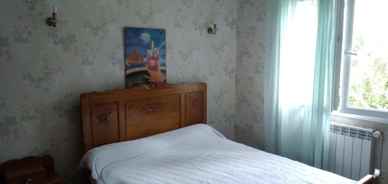 Chambre D'Hote Campagne  Kültér fotó