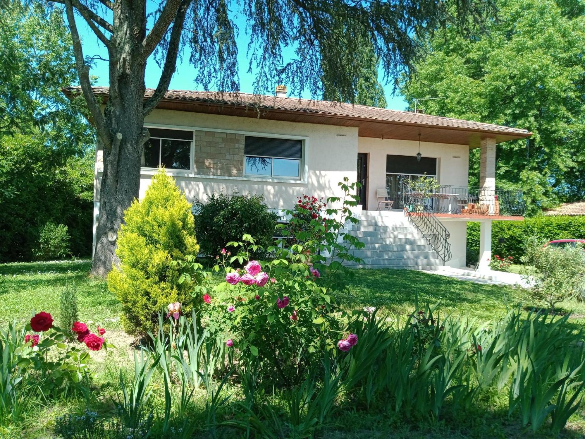 Chambre D'Hote Campagne  Kültér fotó