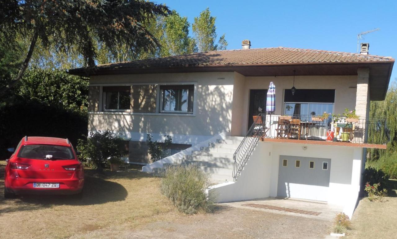 Chambre D'Hote Campagne  Kültér fotó