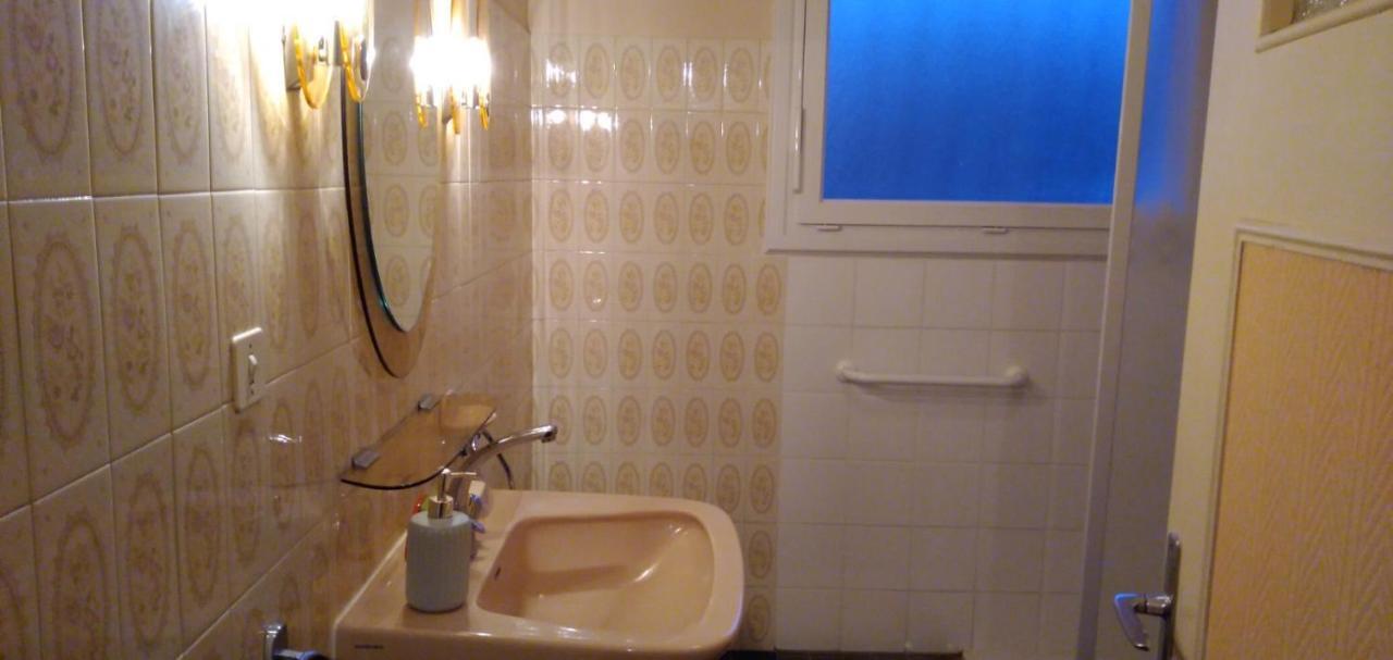 Chambre D'Hote Campagne  Kültér fotó